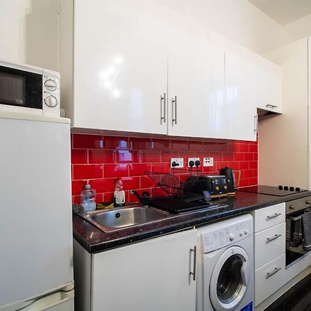 Cosyglam Apartment City Centre Sheffield Eksteriør bilde
