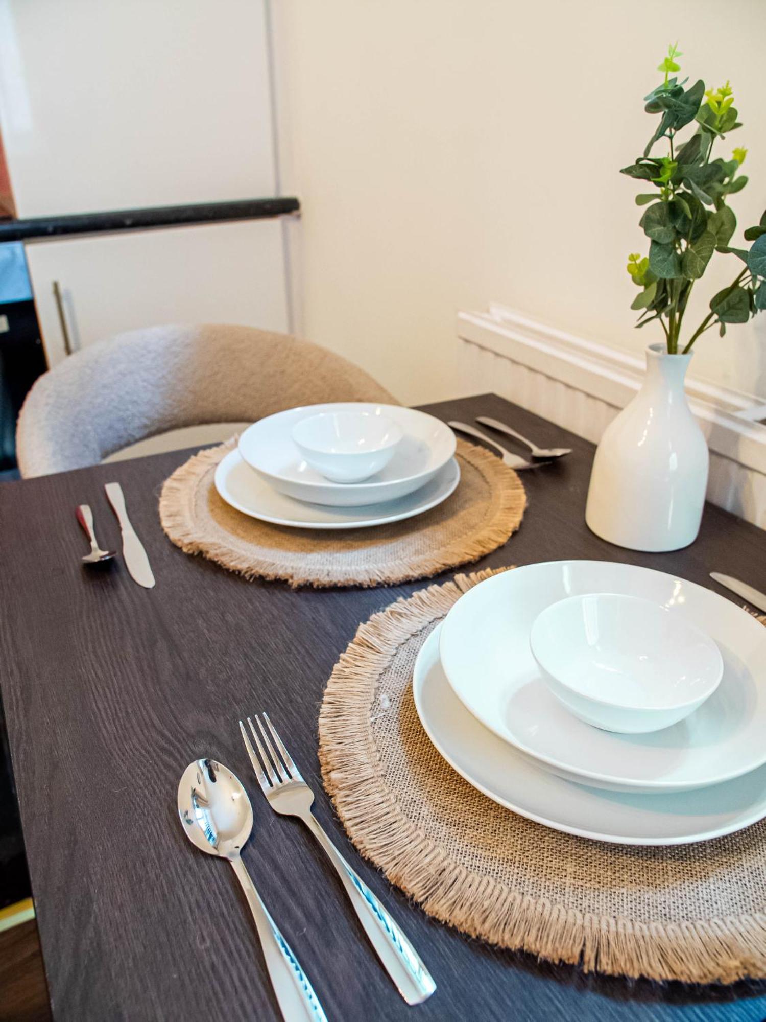 Cosyglam Apartment City Centre Sheffield Eksteriør bilde