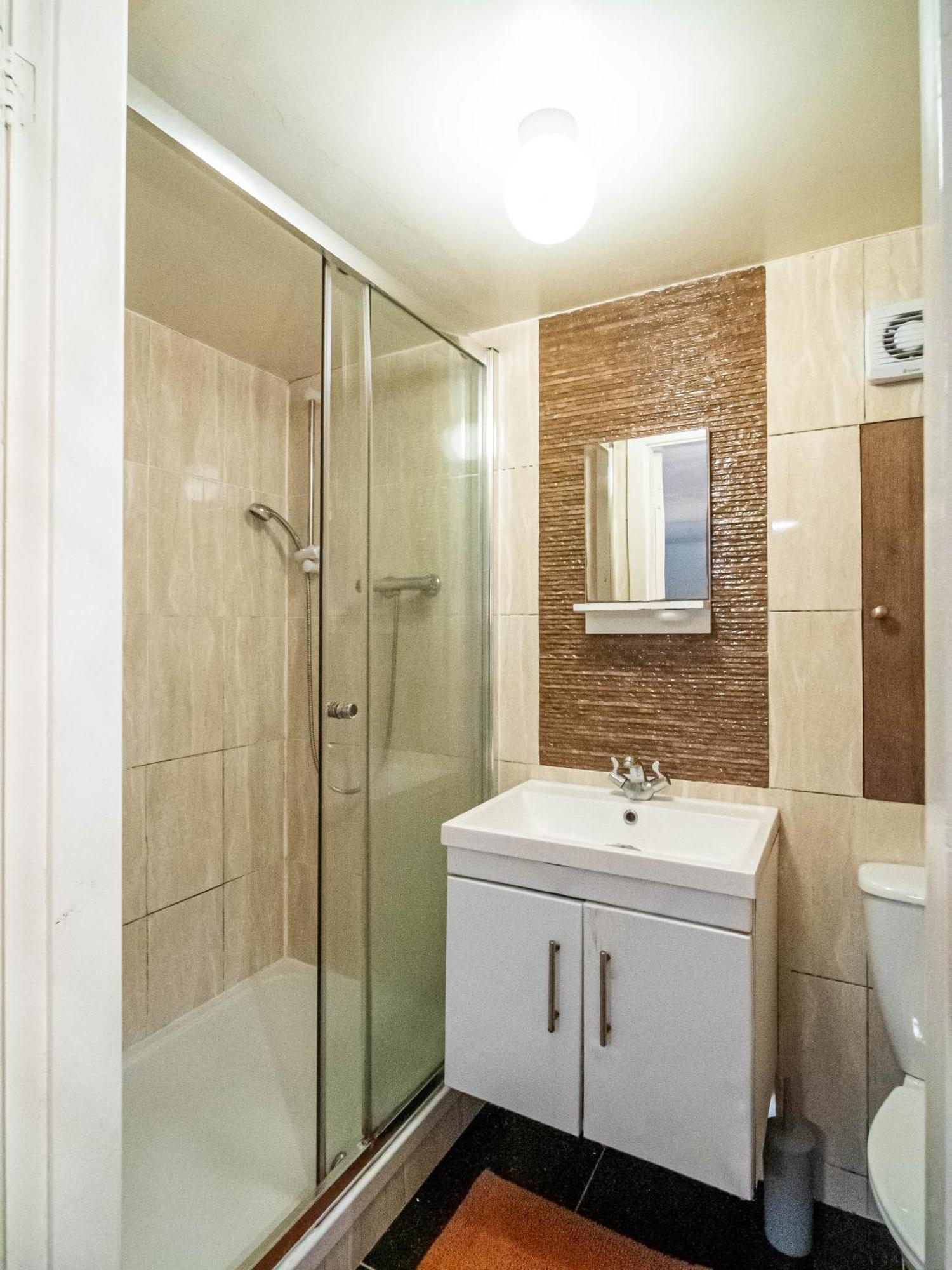 Cosyglam Apartment City Centre Sheffield Eksteriør bilde
